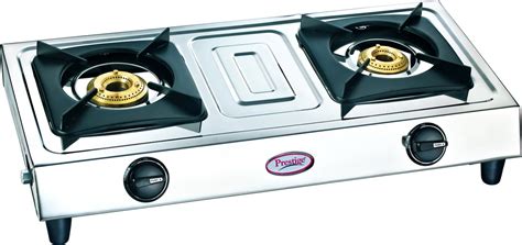 gas stove online price in india